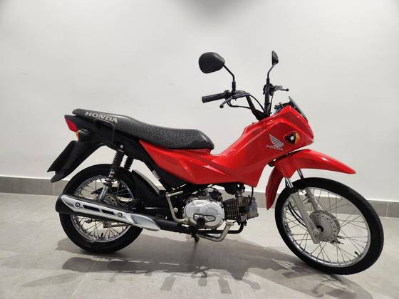 HONDA POP 110i HONDA POP 110i